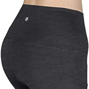 SCREENSHOT Fleece Lined High Waist Warm Leggings